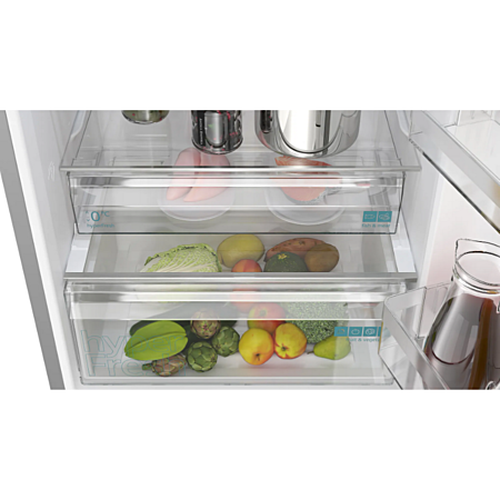 Siemens KG49NXIDF - vue 5