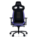 Sedia gaming XL Vertagear PL4800 HyGenNX Midnight Purple – Ergonomia ContourMax™, ventilazione VertaAir™, tessuto antiodore, braccioli 4D