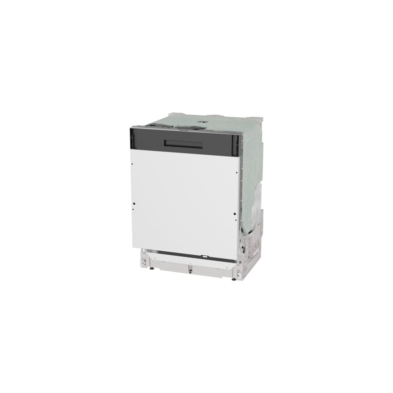 Lave-Vaisselle Hisense HV16A – Intégré, 16 Couverts, Classe A, 8 Programmes - vue 2