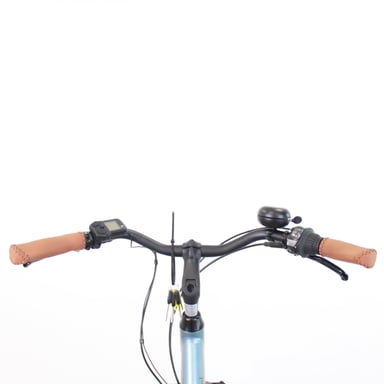 Vélo électrique O2feel Ivog 4.1 - Performance et Confort pour la Ville