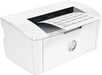 HP LaserJet Imprimante HP M110we, Noir et blanc, Imprimante pour Petit bureau, Imprimer, Sans fil, HP+, Compatibilité HP Instant Ink