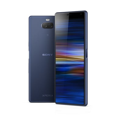 Xperia 10 64 Go, Marine