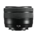 Fujifilm Fujinon XC 15-45 mm F3.5-5.6 OIS PZ MILC Objectif zoom standard Noir