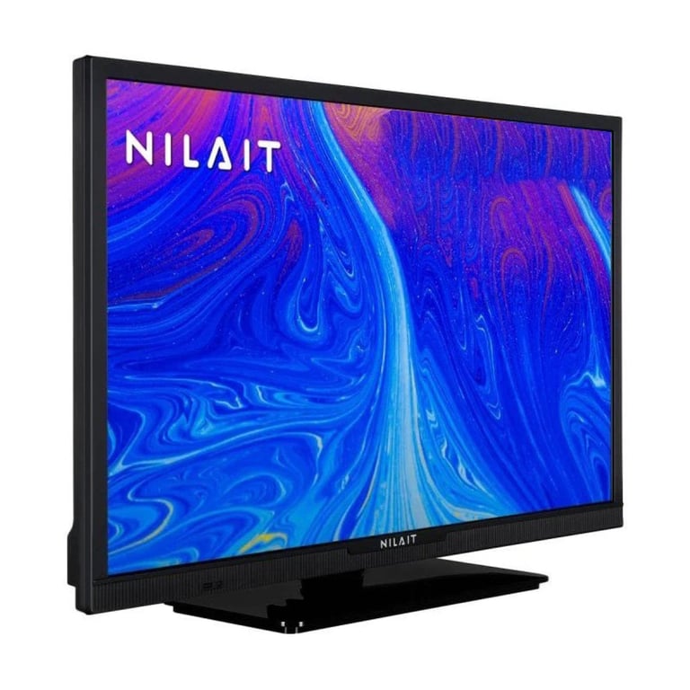 Nilait Prisma 24HB7001N 24 ELED HD Ready Conector 12V Neuf - vue 3