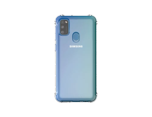 Samsung Araree M Cover Cover protettiva per telefoni cellulari 16,3 cm (6.4'') Cover trasparente Samsung Galaxy M21