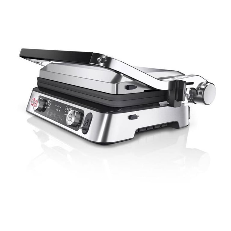 Grille viande CG9160 - vue 4