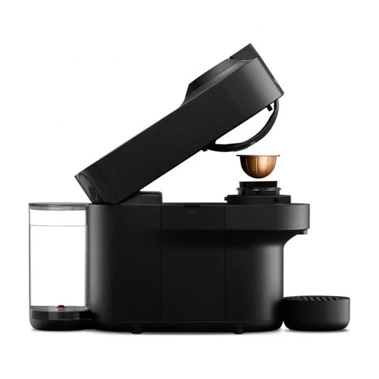Machine à café Nespresso De'Longhi Vertuo Pop ENV90.B Noir - Neuf