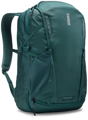 Thule EnRoute TEBP4416 - Mallard Green mochila Mochila normal Verde Nylon