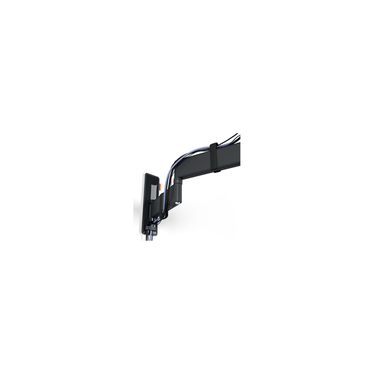 Support TV orientable Vogel' TVM 324FD9 pour écran de 19 à 43 - vue 4