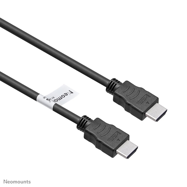 Neomounts HDMI3MM Cable HDMI - 1 metros - Nuevo