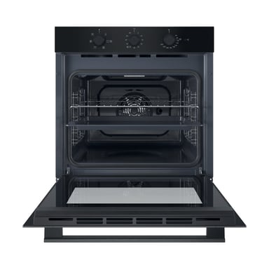 Hotpoint HAO 435H B 71 L Nero