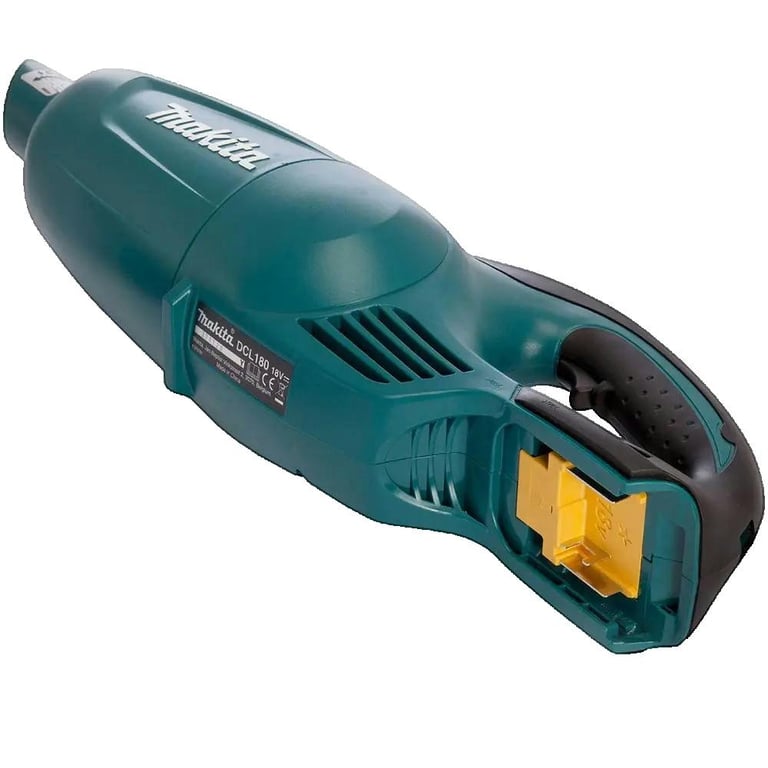 Makita DCL180Z - vue 4