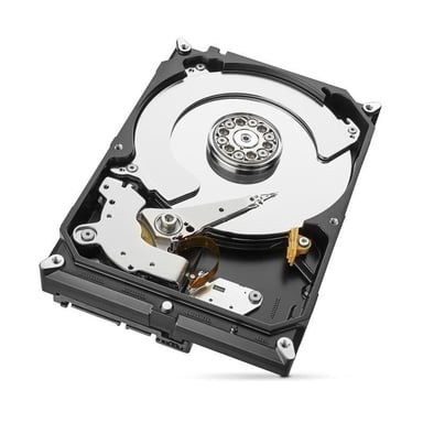 Disco rigido Seagate IronWolf ST4000VN006 da 3,5'' 4Tb ATA III Series