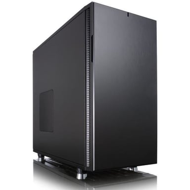 Fractal Design Define R5 Midi Tower Negro
