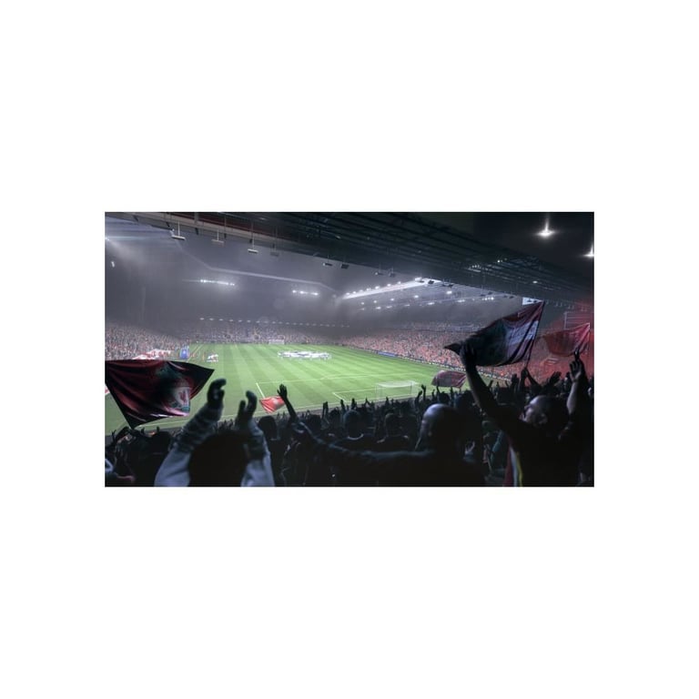 EA SPORTS FC 26 Jeu Xbox One et Series X - vue 8