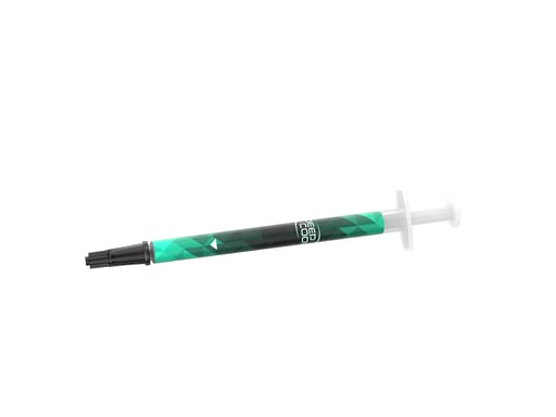 DeepCool EX750 combinazione di dissipatori Pasta termica 6,2 W/m-K 3 g