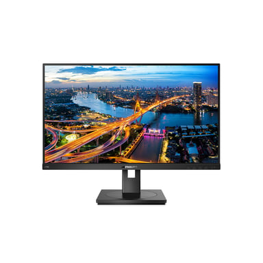 Philips B Line 278B1/00 LED display 68,6 cm (27'') 3840 x 2160 pixels 4K Ultra HD Noir