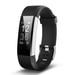Correa de repuesto para reloj ID115 Plus HR/ID115 Plus Black