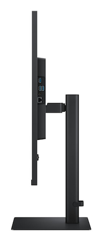 Samsung LS37D800UAUXXE écran plat de PC 94 cm 37 3840 x 2160 pixels 4K Ultra HD Neuf - vue 2