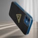 Funda Guess para iPhone 12 mini 5.4'' Colección Negro Metalizado