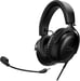 HyperX Cloud III - Auriculares gaming (negros)