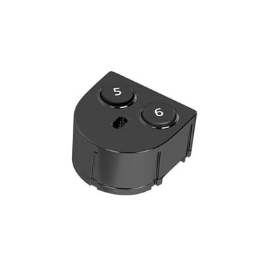 Thrustmaster eSwap Fighting module Manico per controller analogico