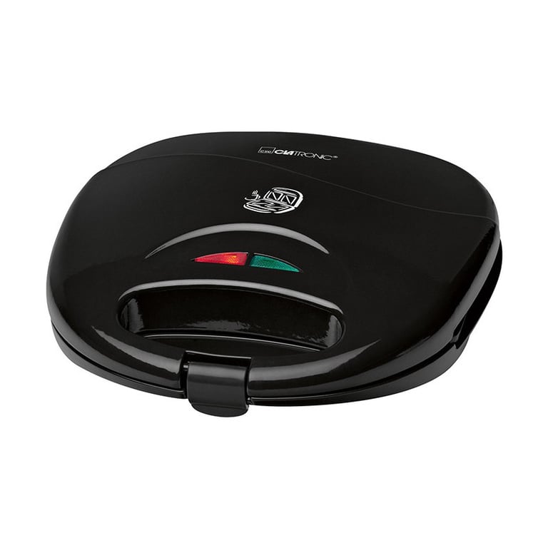 Appareil à Sandwich et Croque Monsieur Clatronic ST 3477 - vue 4