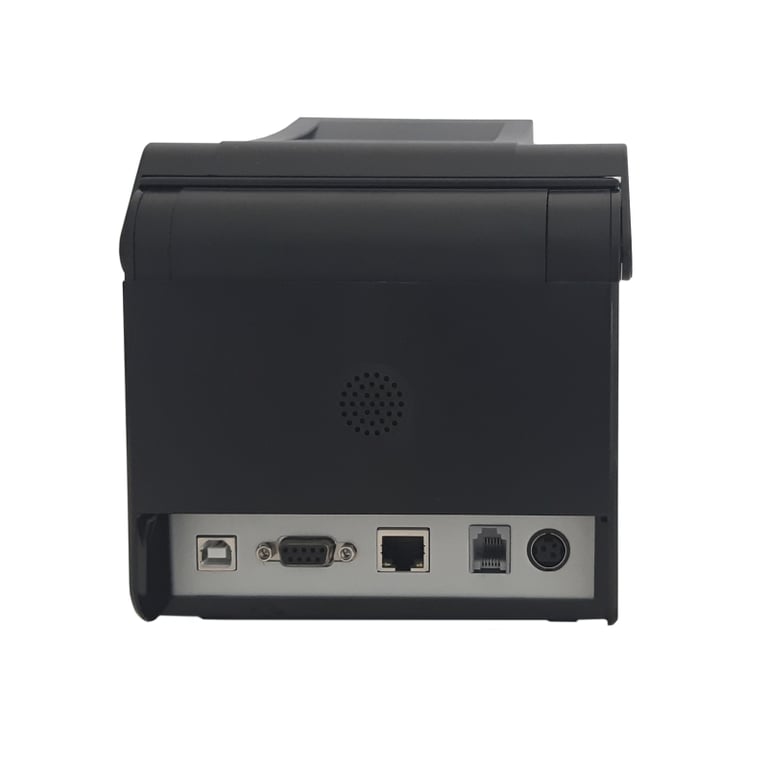 Approx appPOS80WIFI+LAN 203 x 203 DPI Avec fil &sans fil Thermique Imprimantes POS - Neuf