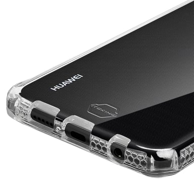 ITSKINS ITSPECP20LITETRA funda para teléfono móvil Transparente