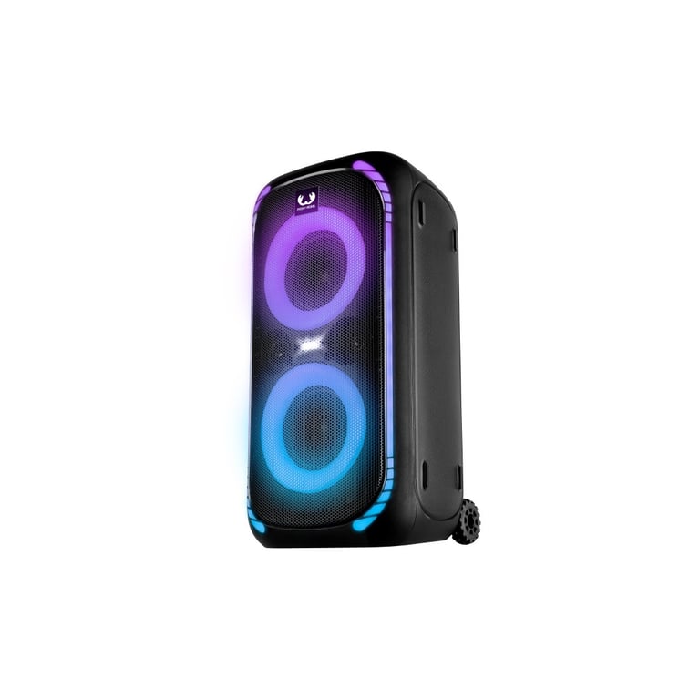 Fresh 'n Rebel Party Speaker Large with Trolley Enceinte portable stéréo - vue 2