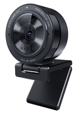 Razer Kiyo Pro webcam 2.1 MP 1920 x 1080 pixel USB Nero