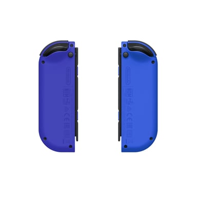 Nintendo Joy-Con Set (L+R) - The Legend of Zelda: Skyward Sword HD Edition Grigio, Viola Controller analogico/digitale Bluetooth Nintendo Switch