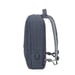 Rivacase 7562 39,6 cm (15,6'') Mochila Gris