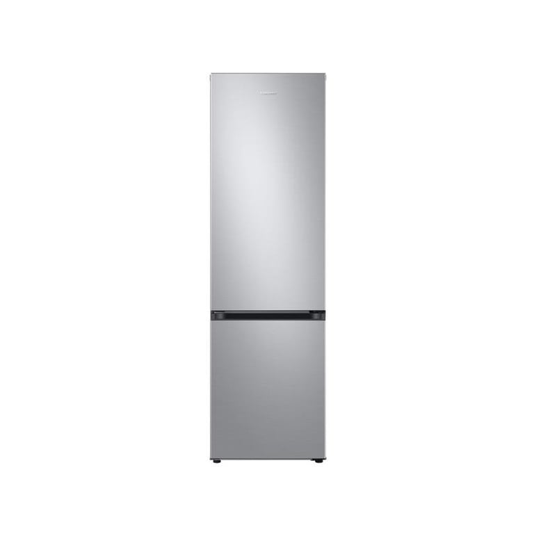 Réfrigérateur congélateur bas SAMSUNG RB38C603DSA 2 portes H203CM D Froid ventilé Intégral Metal - vue 3