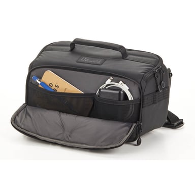 Fourre-tout TENBA 637762 - Neuf Noir - vue 2