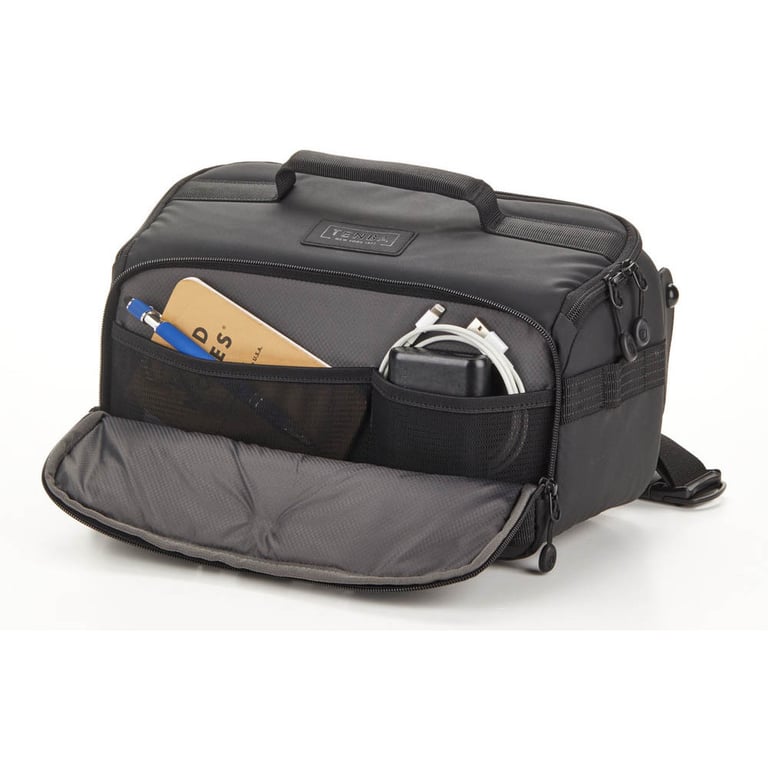 Sac Bandoulière TENBA 637762 – Capacité 6L, Compatible Appareils Photo - vue 4
