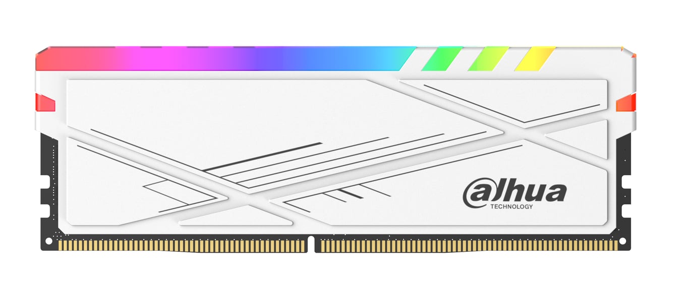 Dahua Technology DDR C600URW32G36D module de mémoire 2 x DDR4 3600 MHz Neuf - vue 3