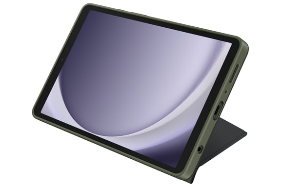 Samsung EF-BX110TBEGWW Custodia per tablet 22,1 cm (8,7'') Folio nero