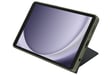 Samsung EF-BX110TBEGWW Custodia per tablet 22,1 cm (8,7'') Folio nero