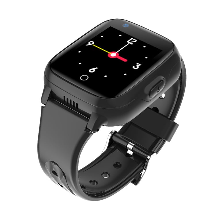 Leotec LESWKIDS06K smartwatche et montre de sport 3 56 cm 1.4 IPS 55 mm Numérique Écran tactile 4G Wifi GPS satellite Neuf - vue 2