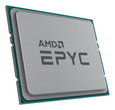 AMD EPYC 7402P procesador 2,8 GHz 128 MB L3 Bandeja