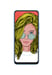 P Smart Z 64 GB, Azul, desbloqueado