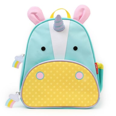 Skip Hop SH210227 mochila Mochila escolar Multicolor