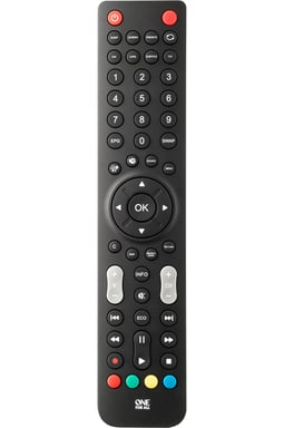 One for all Remplacement telecommande SHARP (URC 1921)