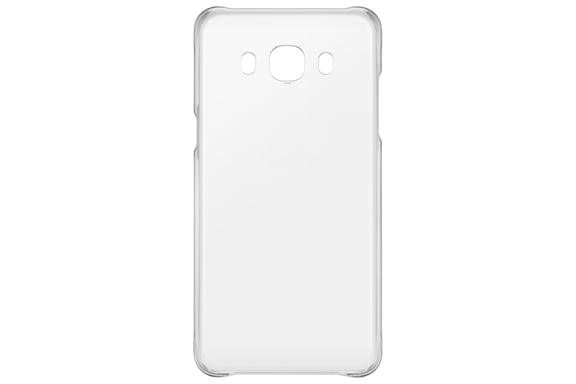 Samsung EF-AJ510 coque de protection pour téléphones portables 13,2 cm (5.2'') Housse Transparent