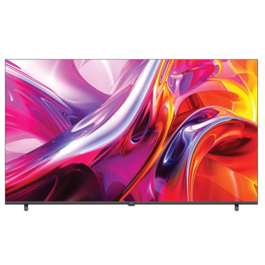 Haier Google TV 32'' LED FHD - H32K85GFX, 4K Ultra HD, HDR
