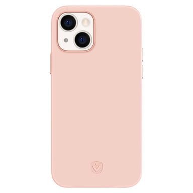 Valenta 586184 coque de protection pour téléphones portables 15,5 cm (6.1'') Housse Rose Apple iPhone 13