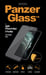 PanzerGlass ® Screen Protector iPhone 11 Pro Max | Xs Max | Edge-to-Edge Protection d'écran transparent Apple 1 pièce(s)