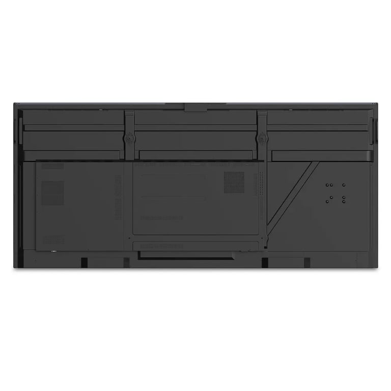 ViewSonic ViewBoard IFP92UW Ecran interactif 92 LED avec écran tactile touch 5K - vue 4