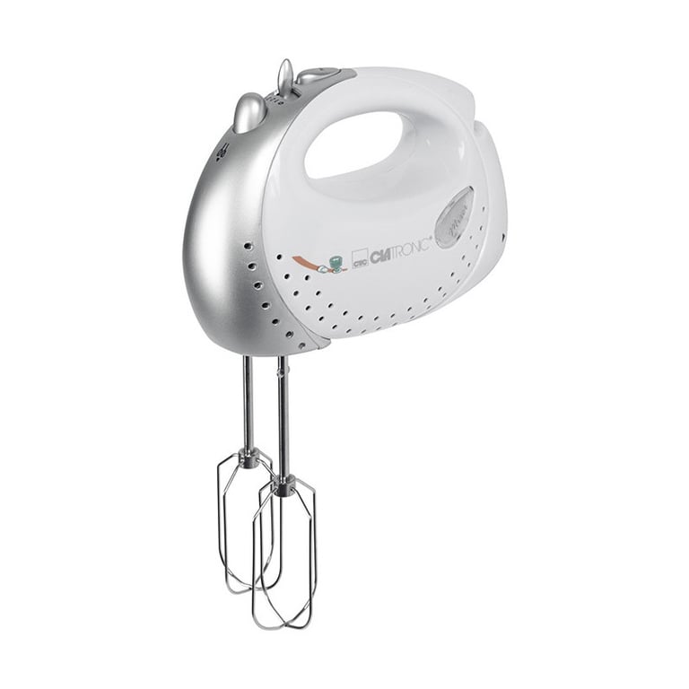 Set mixeur 2 en 1 Clatronic HMS 2739 - vue 4